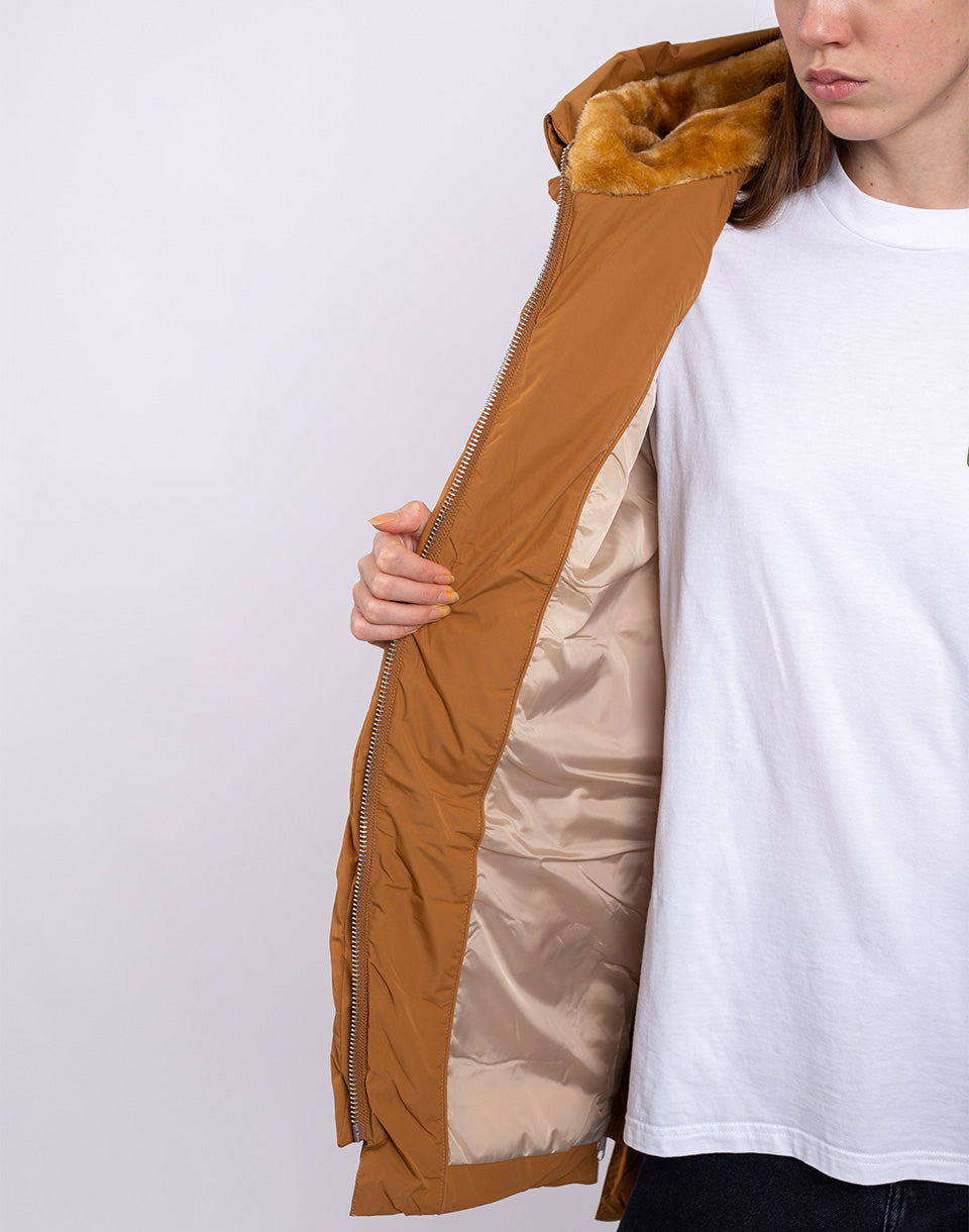 Lyndon Puffer Jacket