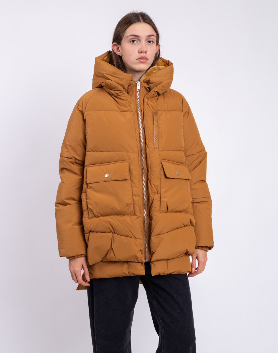 Lyndon Puffer Jacket