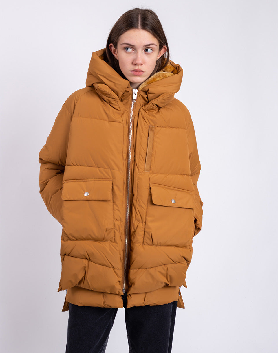 Lyndon Puffer Jacket