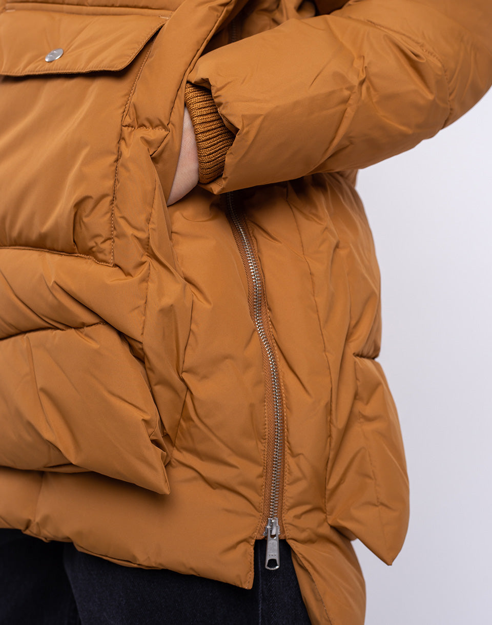 Lyndon Puffer Jacket