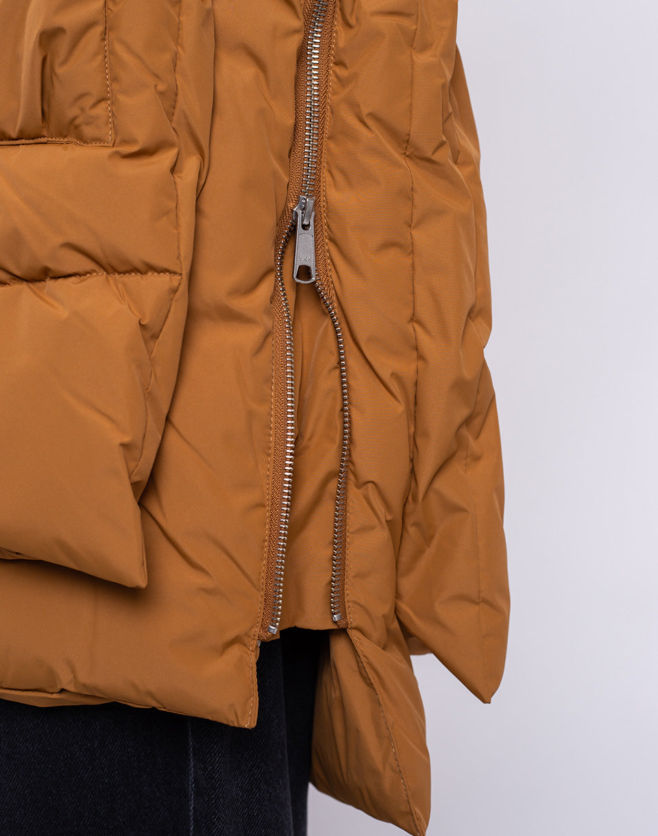Lyndon Puffer Jacket
