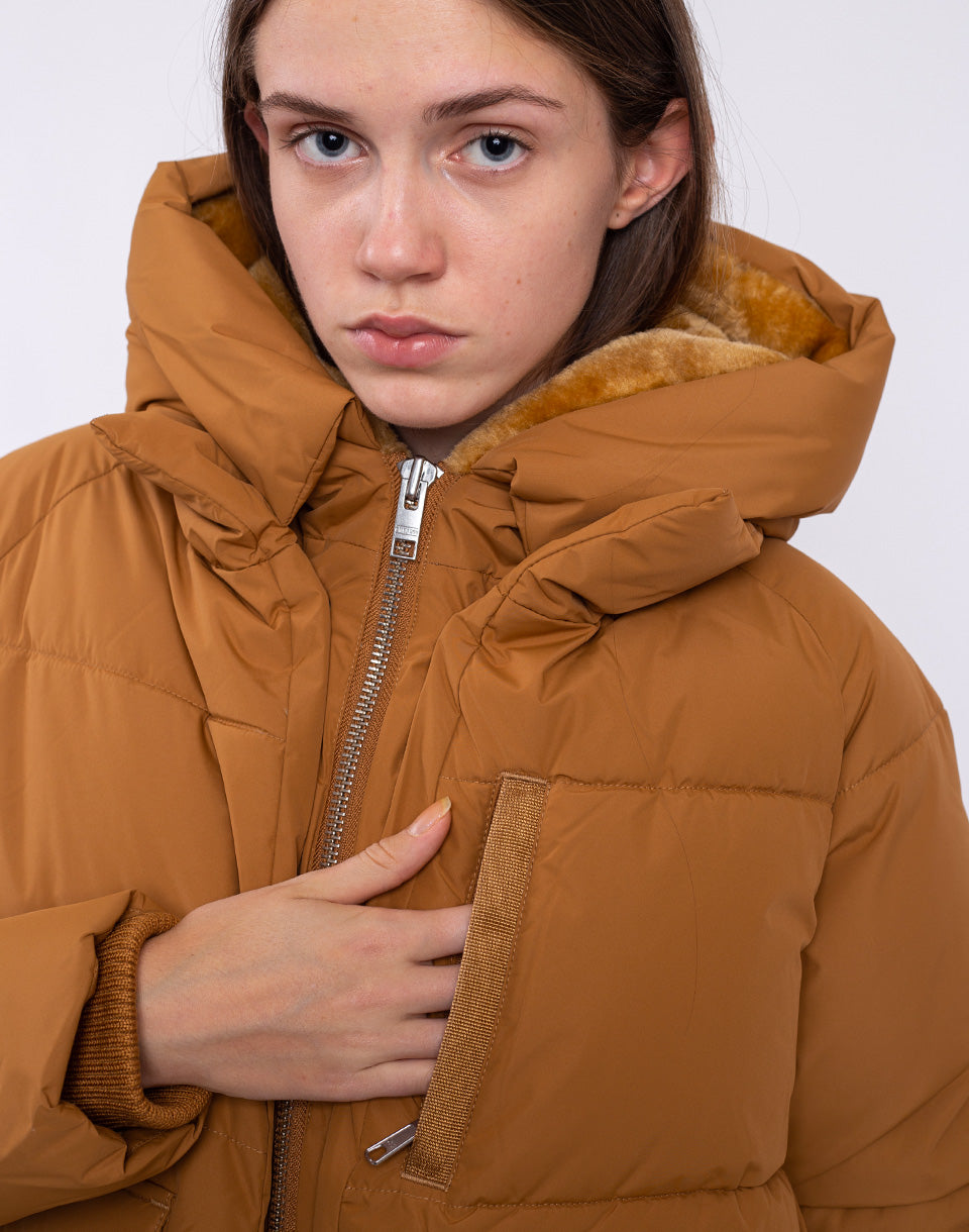 Lyndon Puffer Jacket