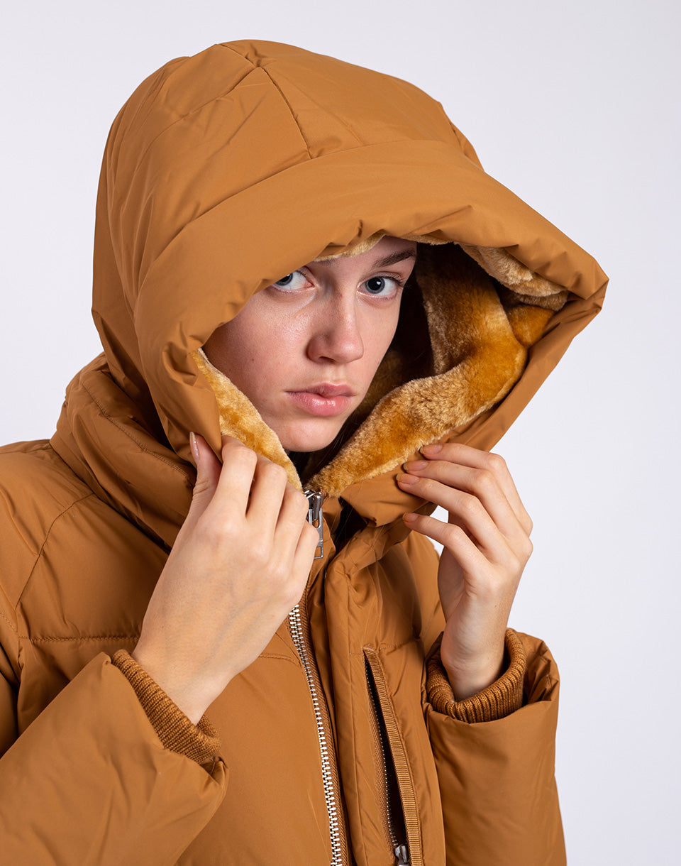 Lyndon Puffer Jacket