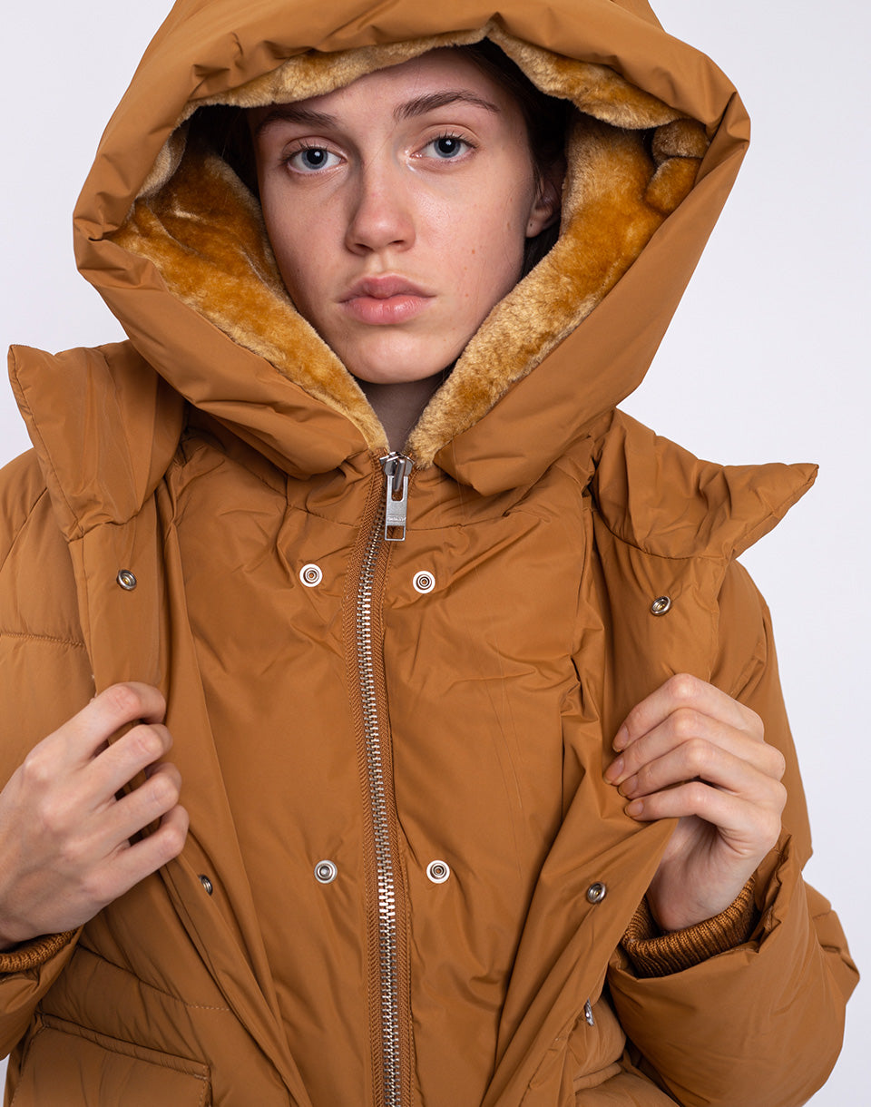 Lyndon Puffer Jacket