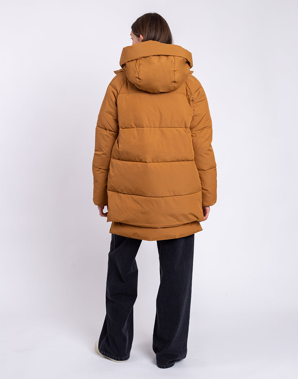 Lyndon Puffer Jacket