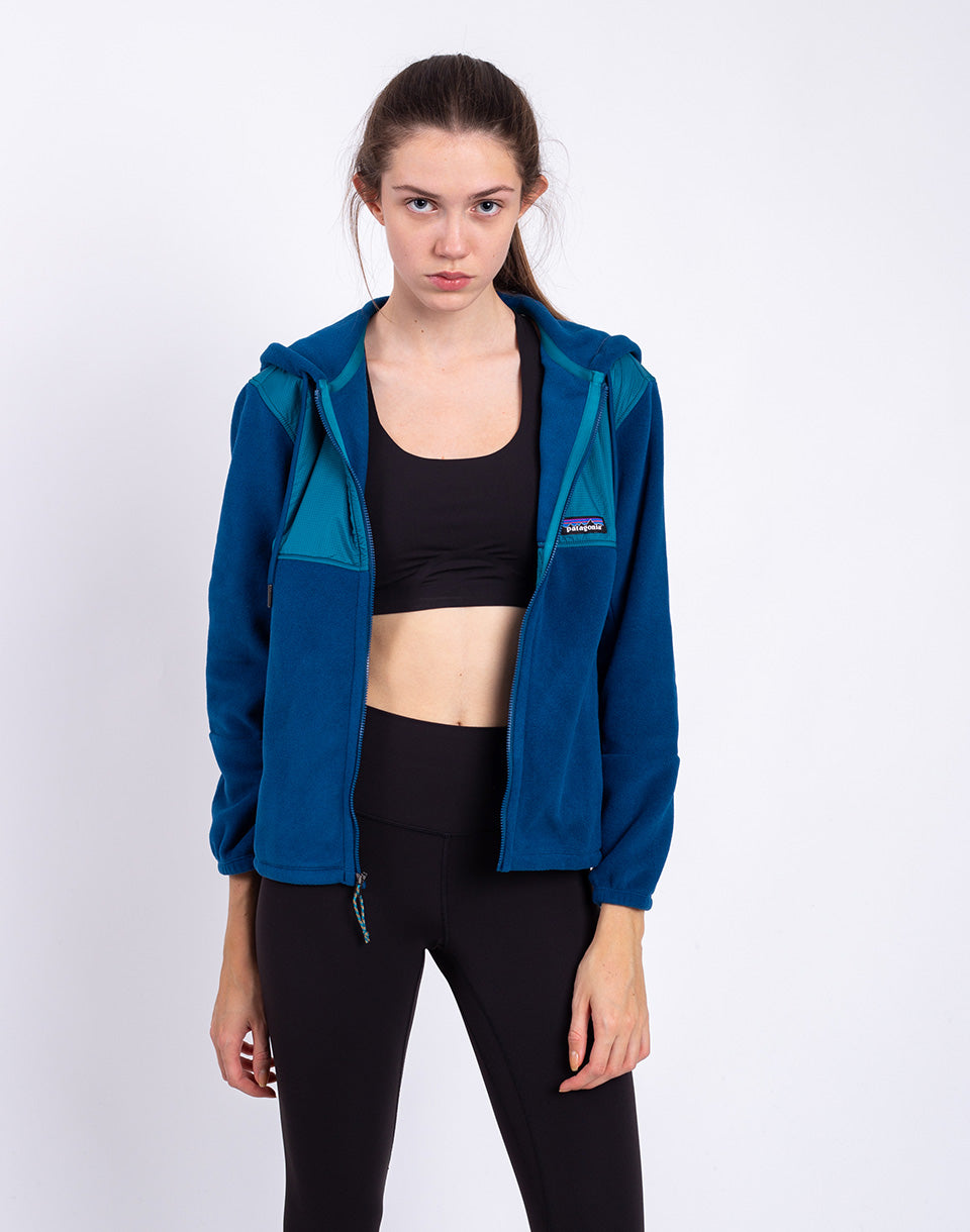 W's Microdini Hoody