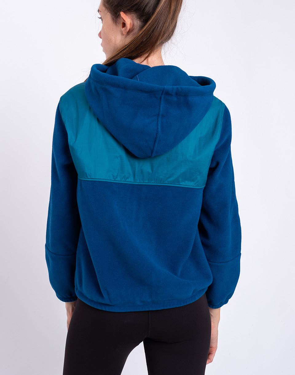 W's Microdini Hoody