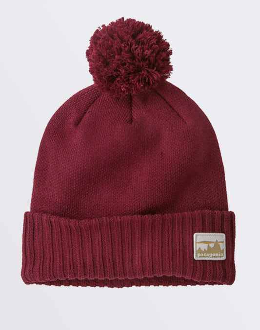 Poederstad beanie
