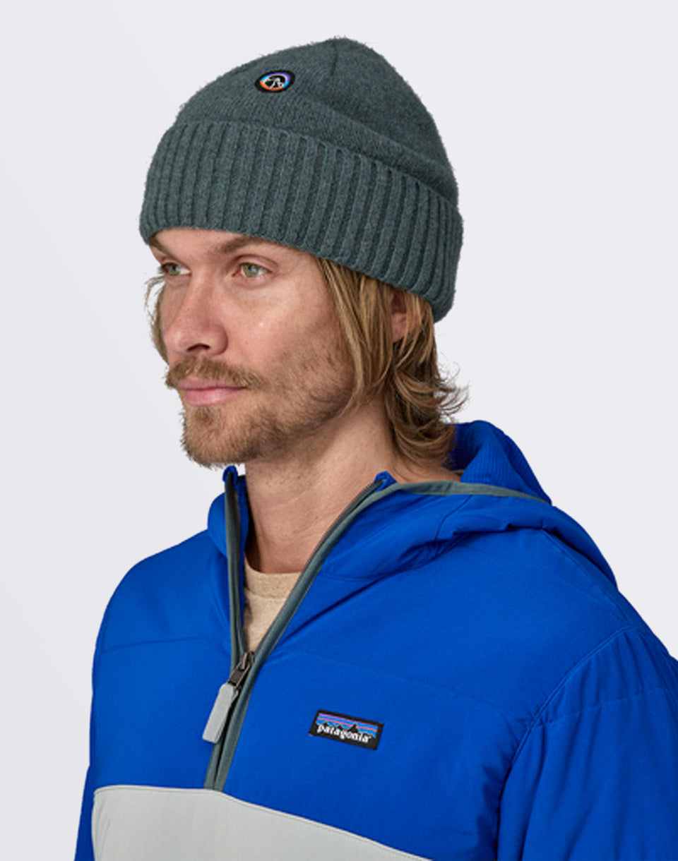 Brodeo Beanie