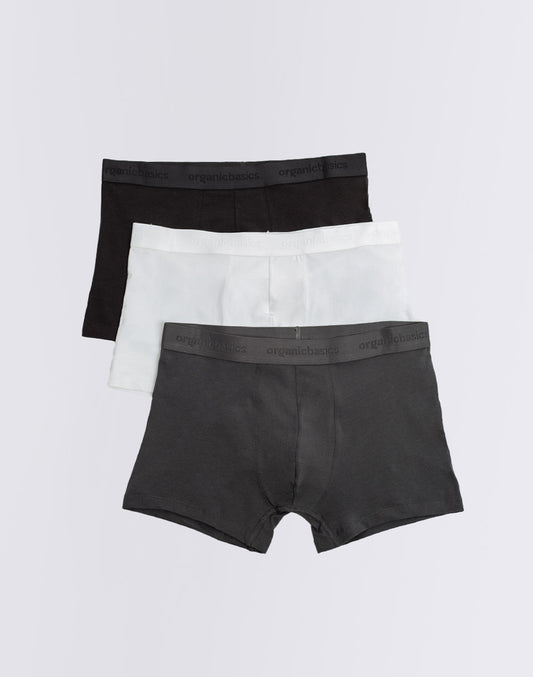 Core Boxers 3-Pack