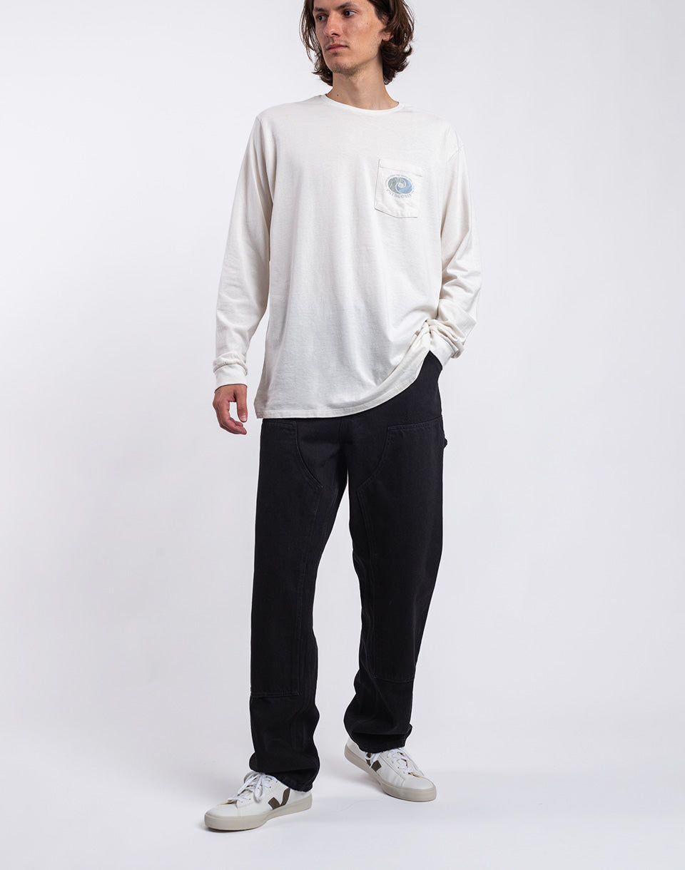 Double Knee Pant