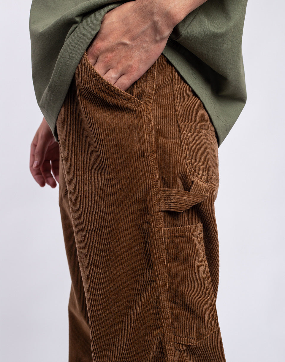 Single Knee Pant