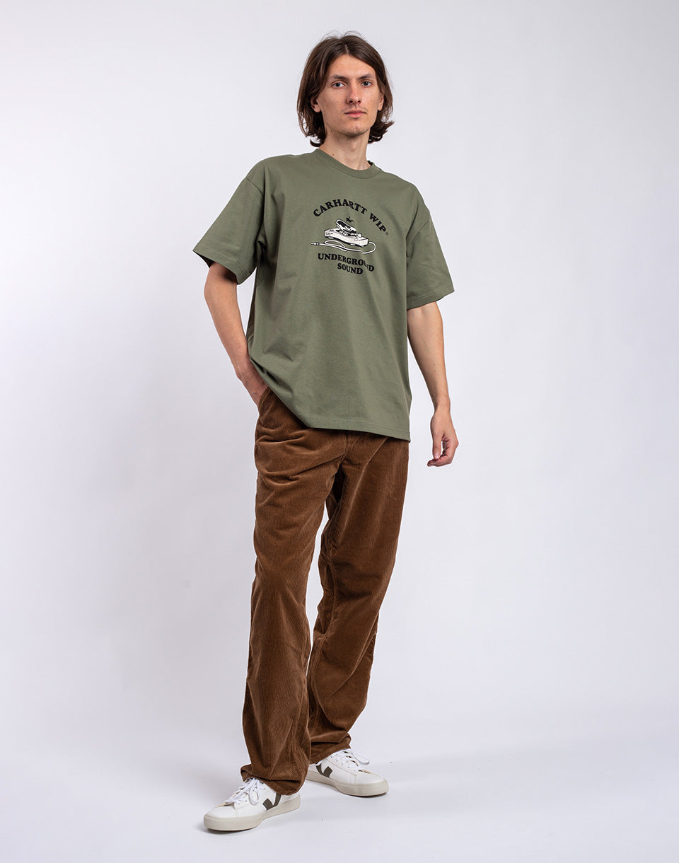 Single Knee Pant