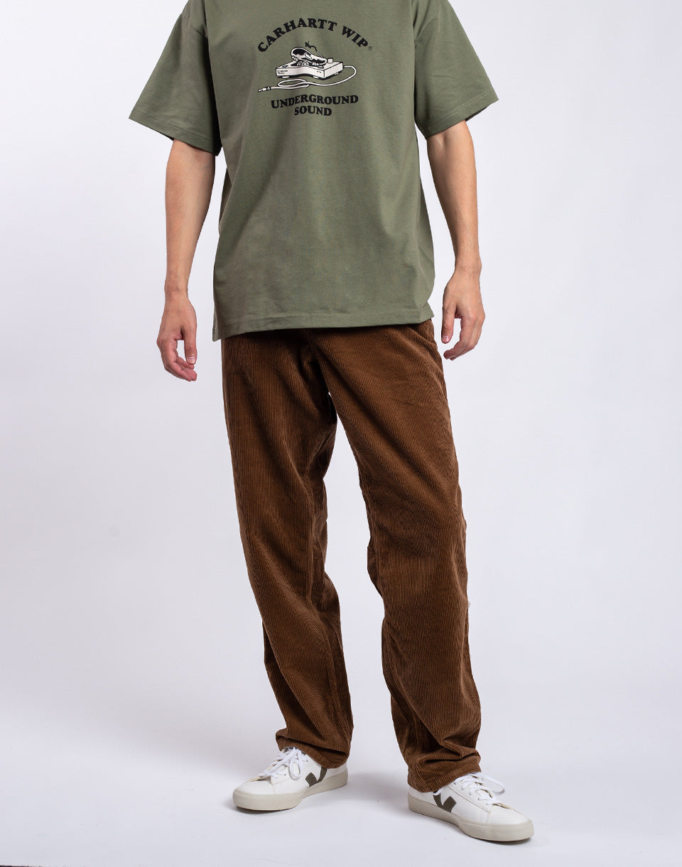 Single Knee Pant