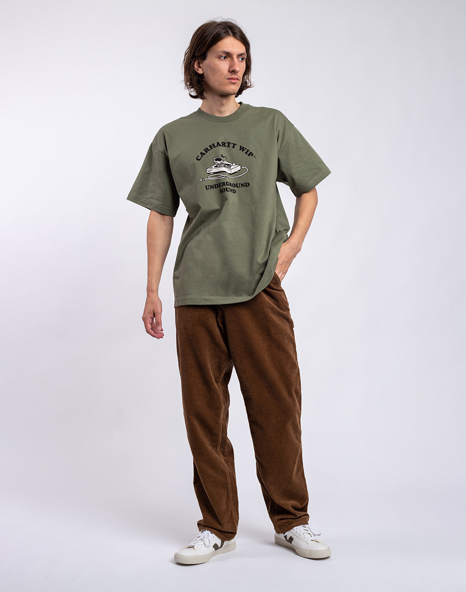 Single Knee Pant