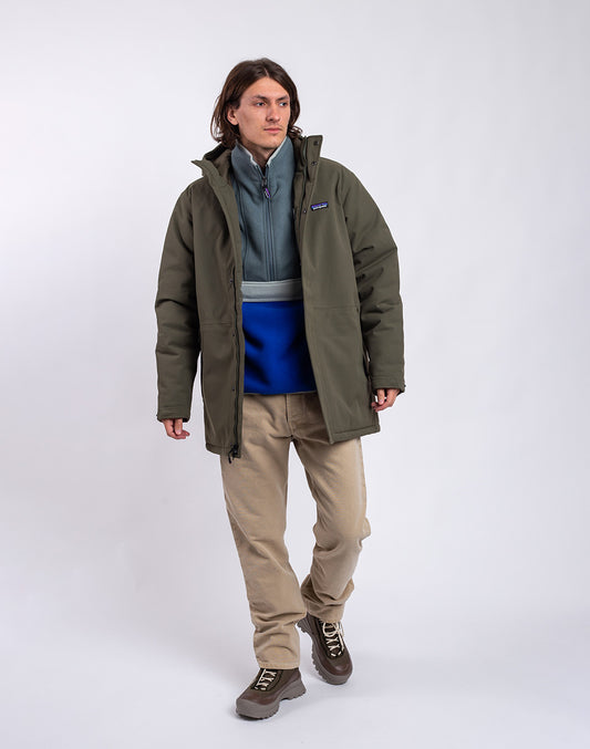 M's Lone Mountain Parka