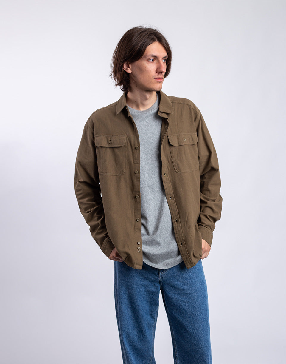 M's Knoven Shirt