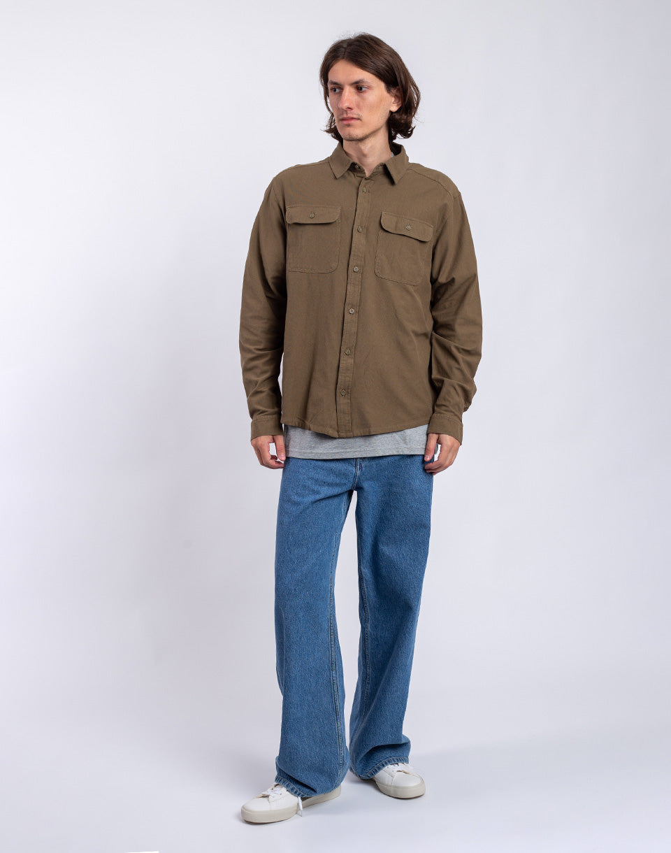 M's Knoven Shirt
