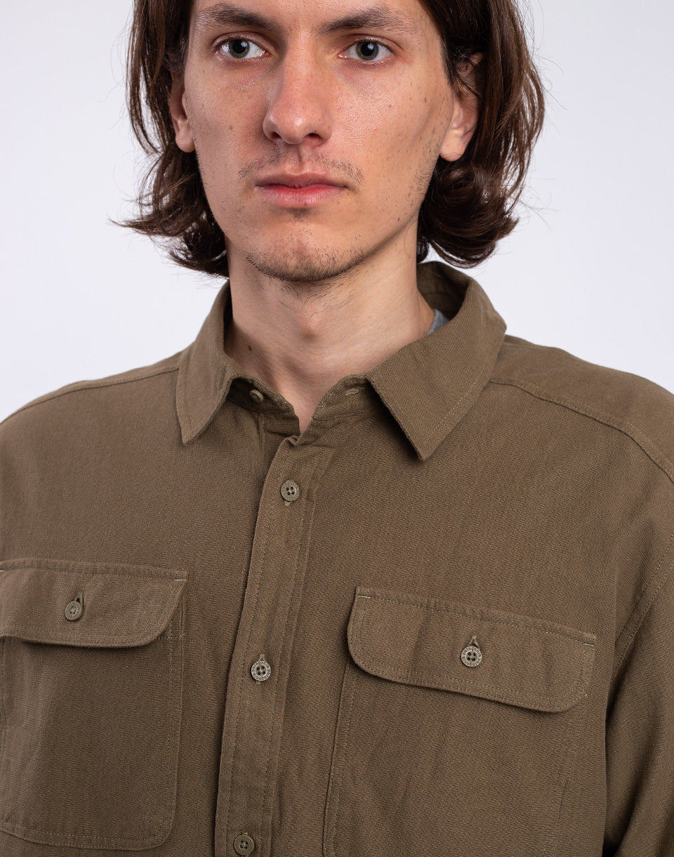 M's Knoven Shirt