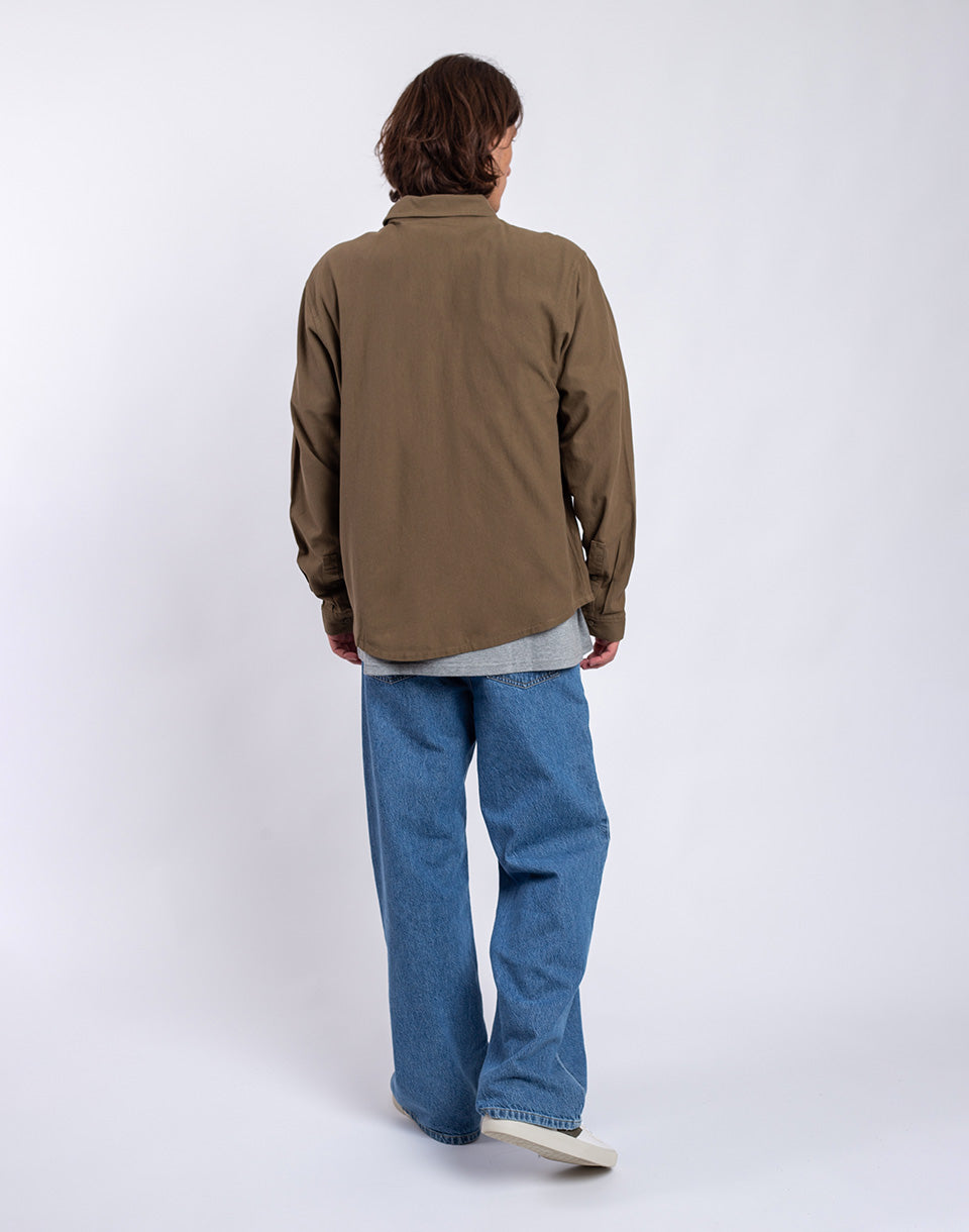 M's Knoven Shirt