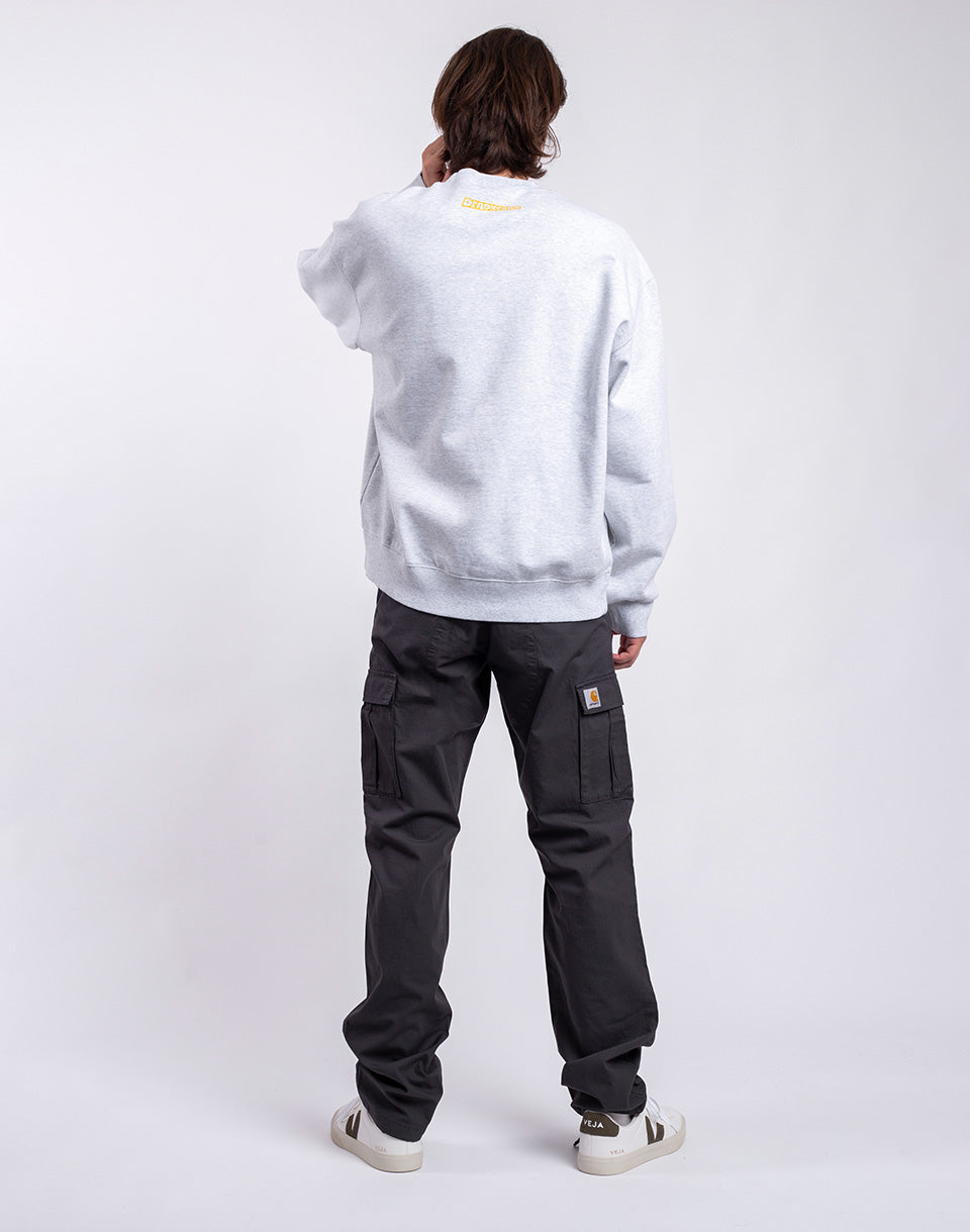 Aviation Pant