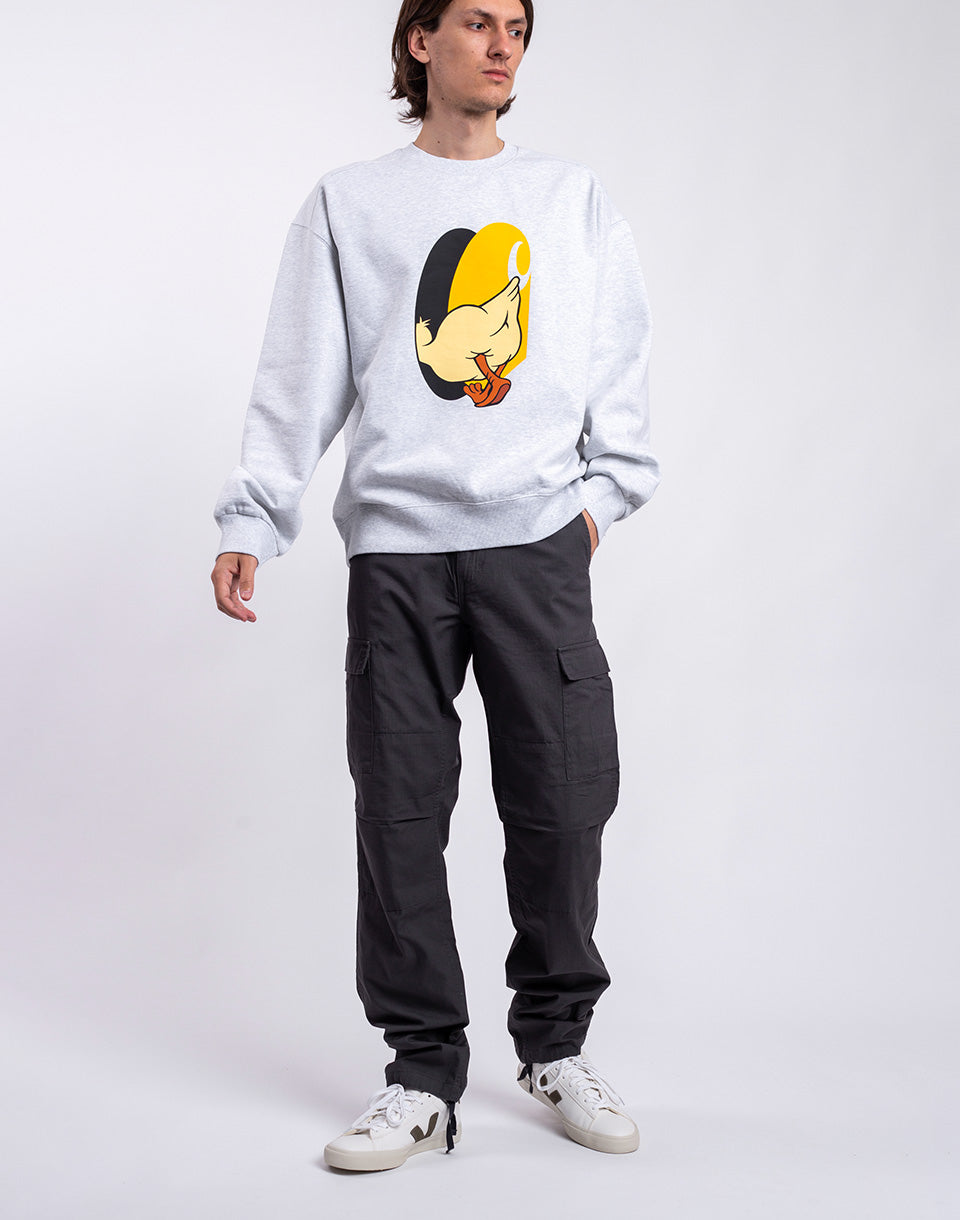 Aviation Pant
