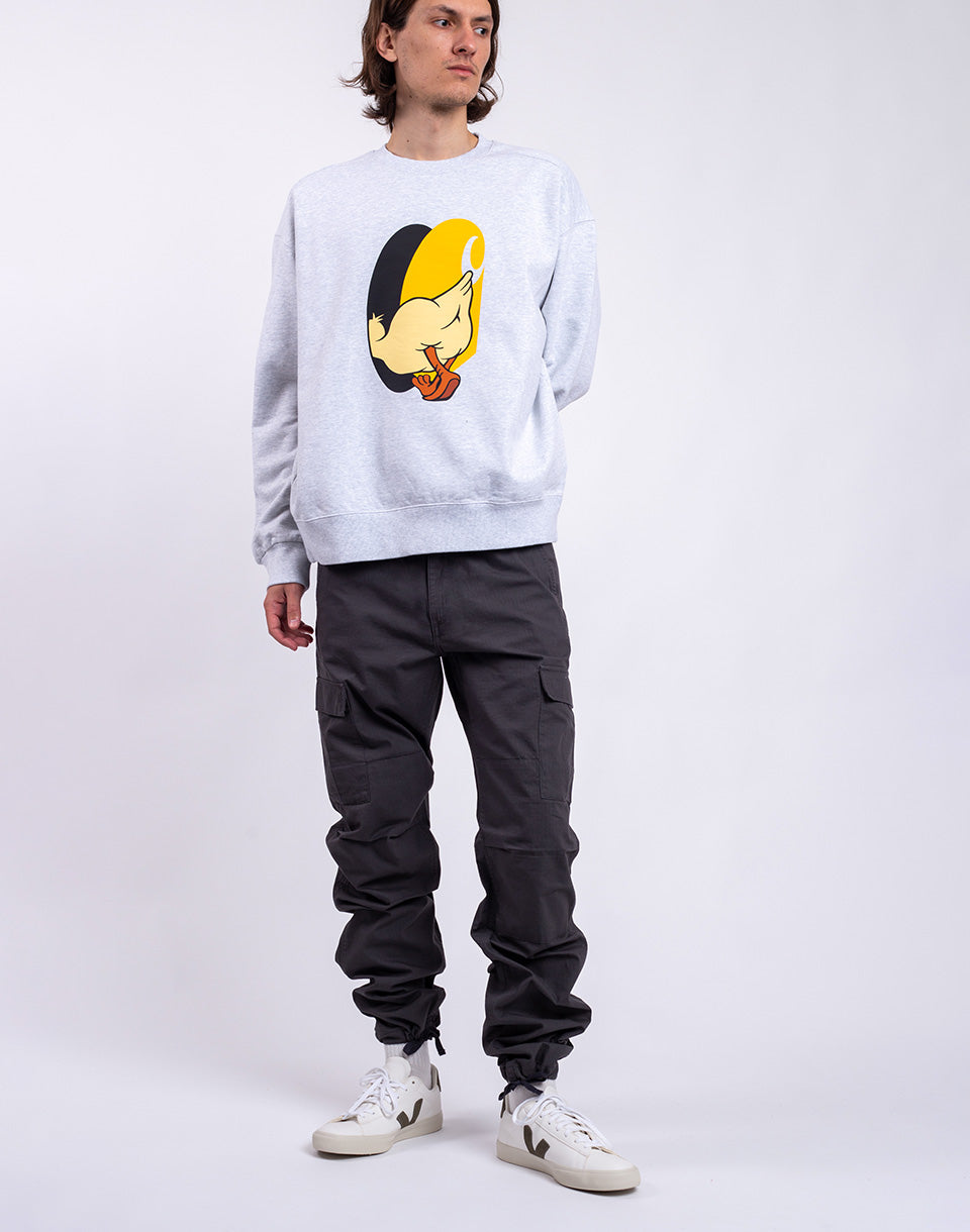 Aviation Pant