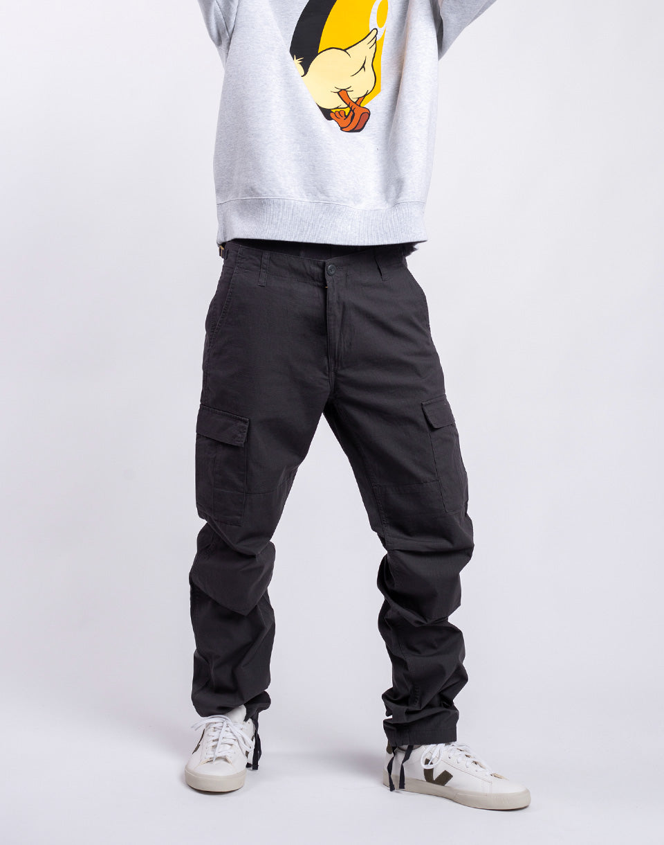 Aviation Pant