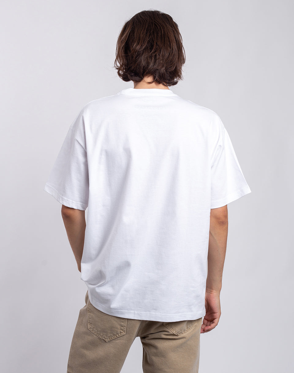 S/S Deadkebab Knock Knock T-S