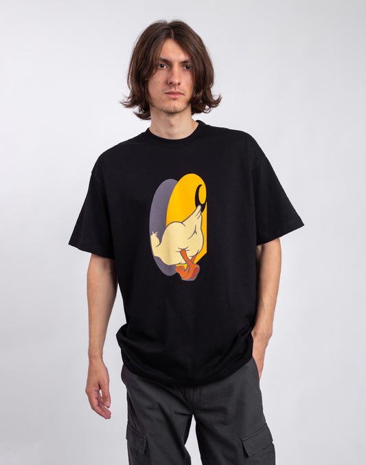 S/S Deadkebab Knock Knock T-S