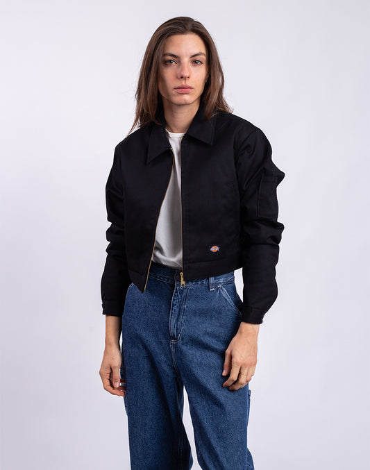 Lined Eisenhower Crop