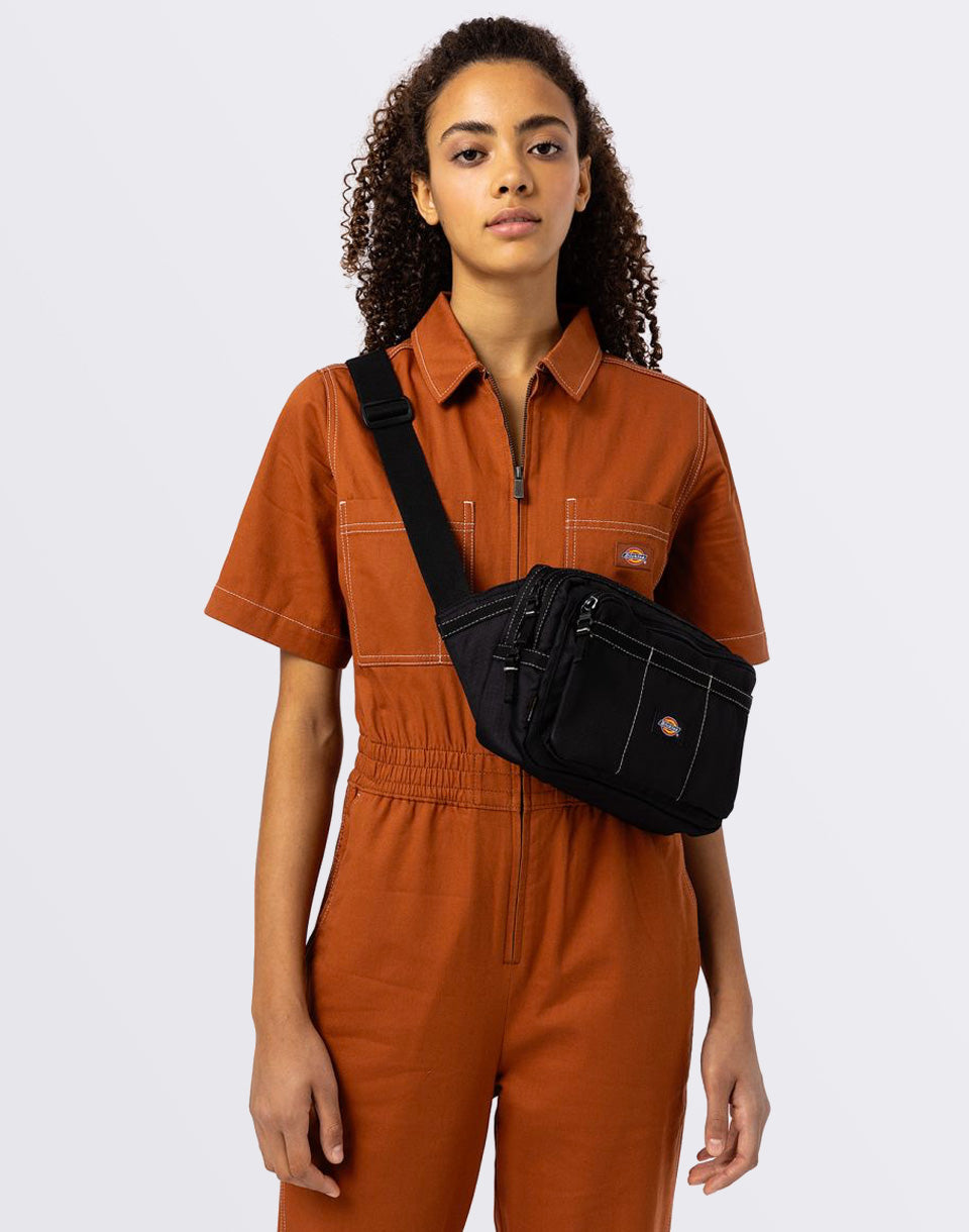Ashville Cross Body