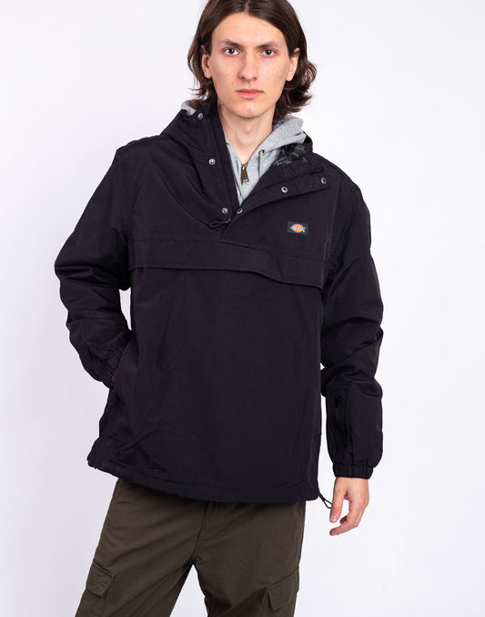Glacier View Anorak