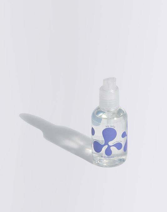 Motion Lotion - Lube op waterbasis 100 ml