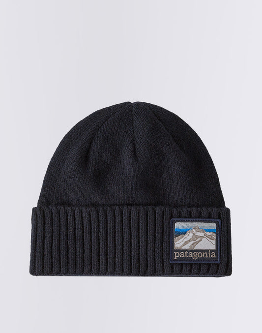 Brodeo Beanie
