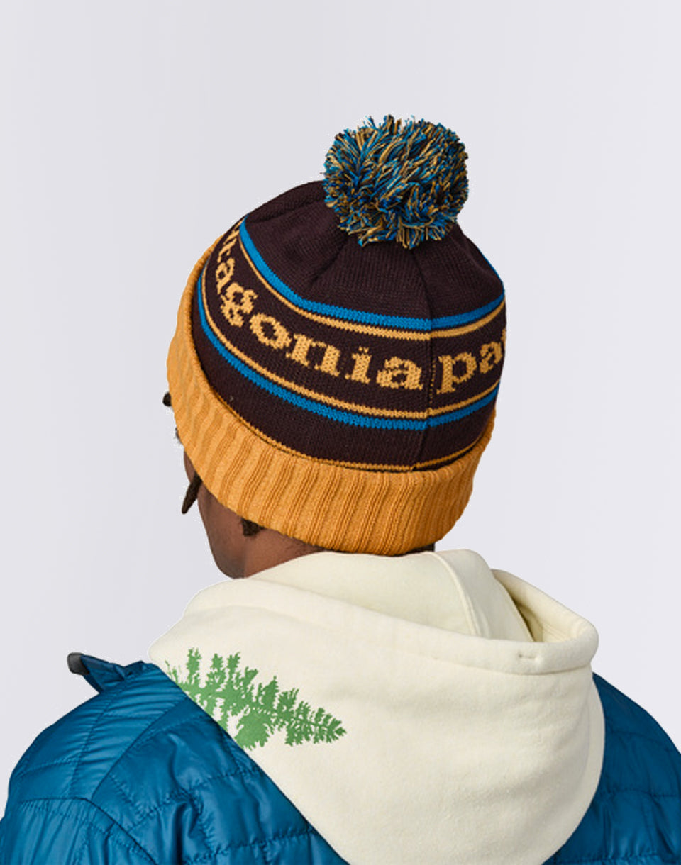 Powder Town Beanie