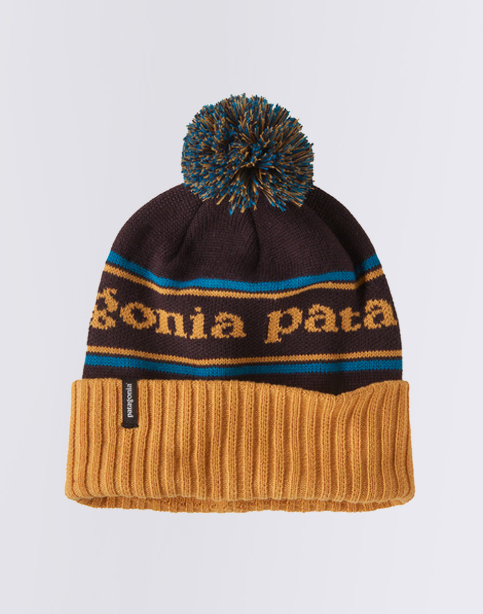Powder Town Beanie