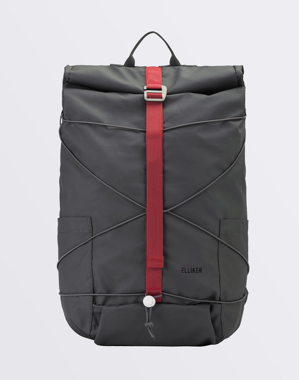 Dayle Roll Top Backpack 21/25L