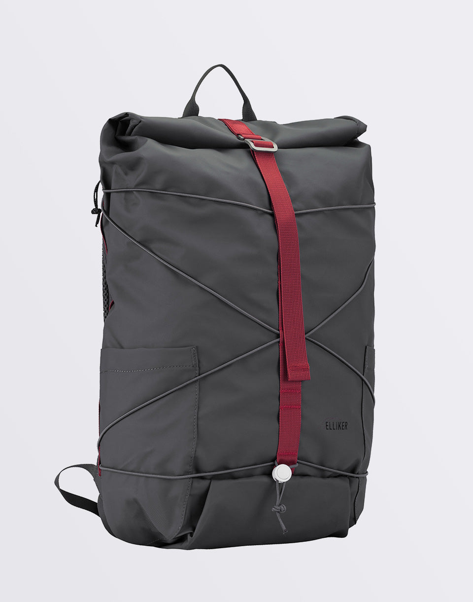 Dayle Roll Top Backpack 21/25L
