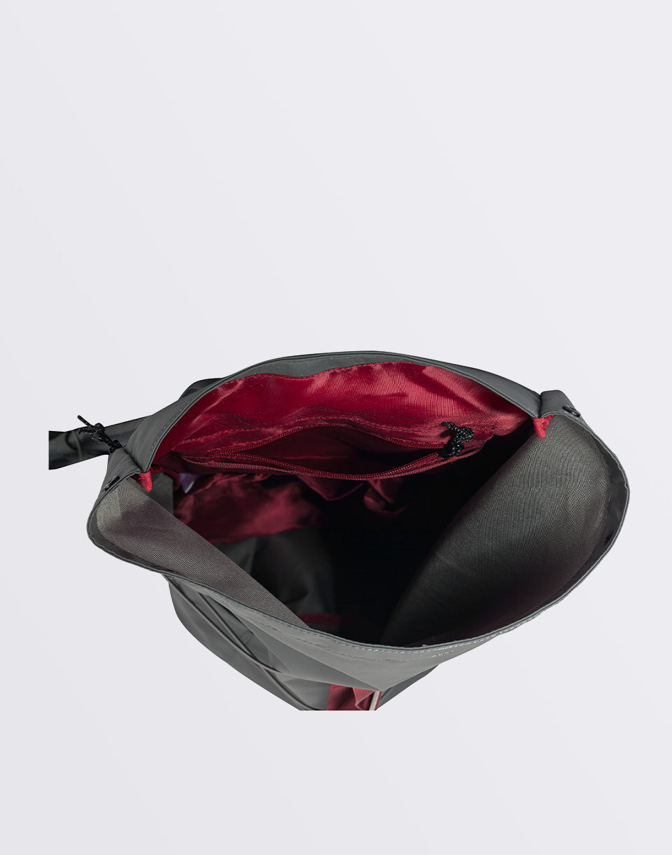 Dayle Roll Top Backpack 21/25L