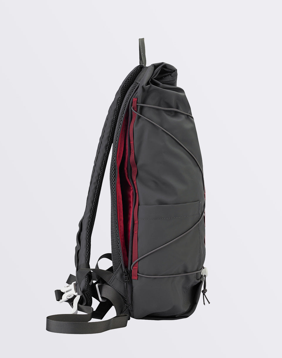 Dayle Roll Top Backpack 21/25L