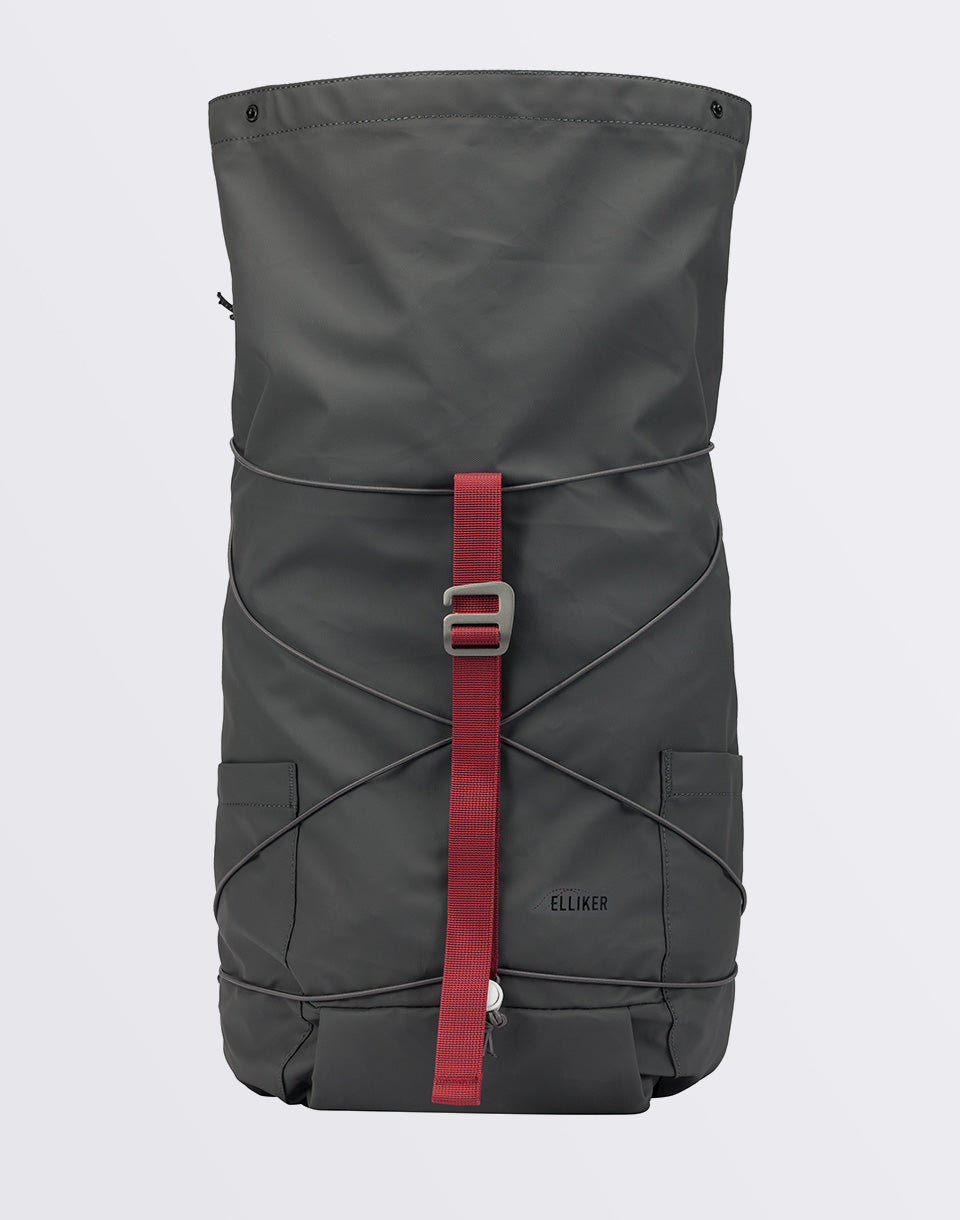Dayle Roll Top Backpack 21/25L