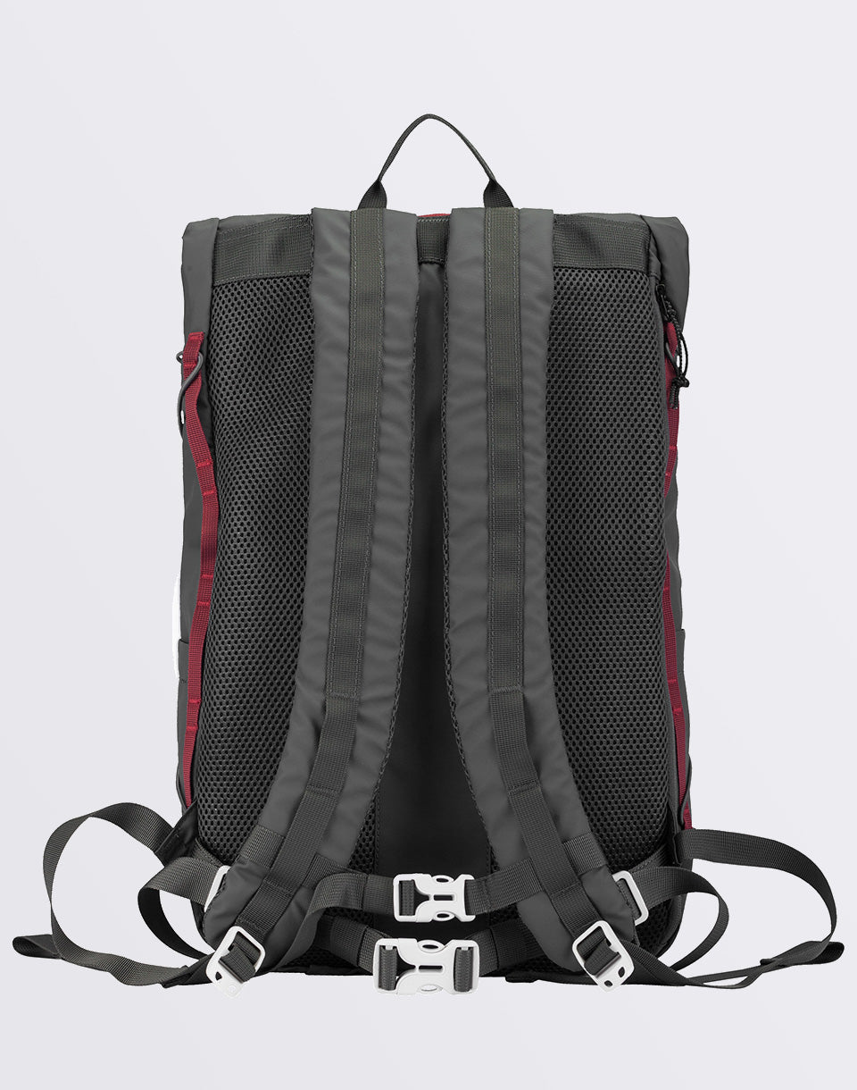 Dayle Roll Top Backpack 21/25L