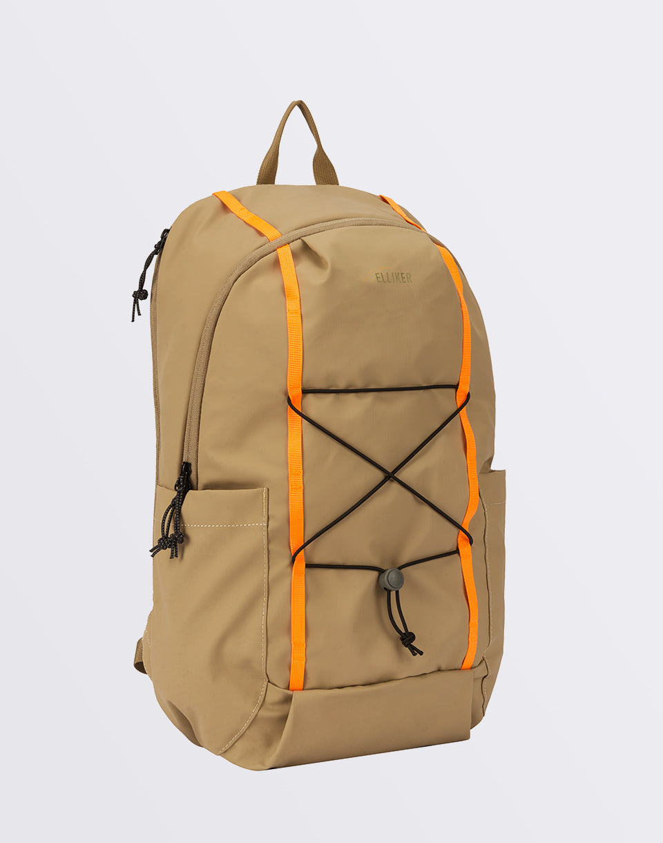 Keswik Zip Top Backpack 22L