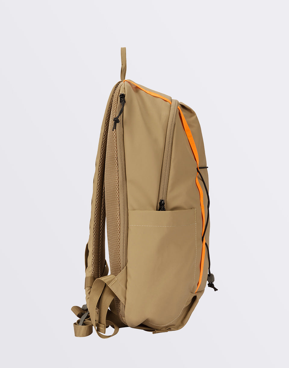 Keswik Zip Top Backpack 22L