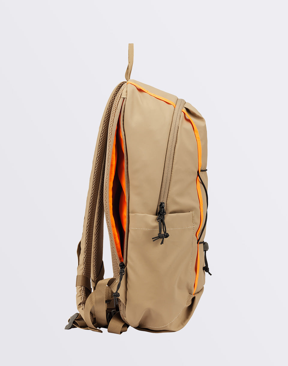 Keswik Zip Top Backpack 22L