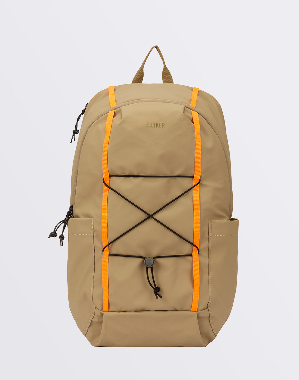 Keswik Zip Top Backpack 22L
