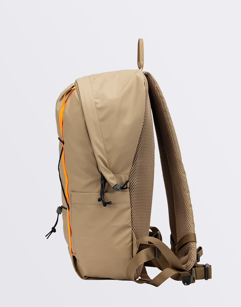 Kiln Hooded Zip Top Backpack 22L