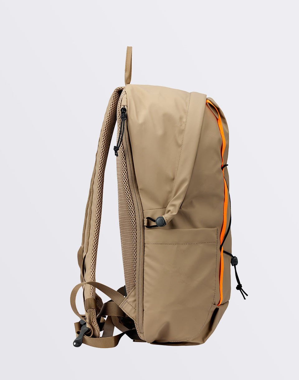 Kiln Hooded Zip Top Backpack 22L