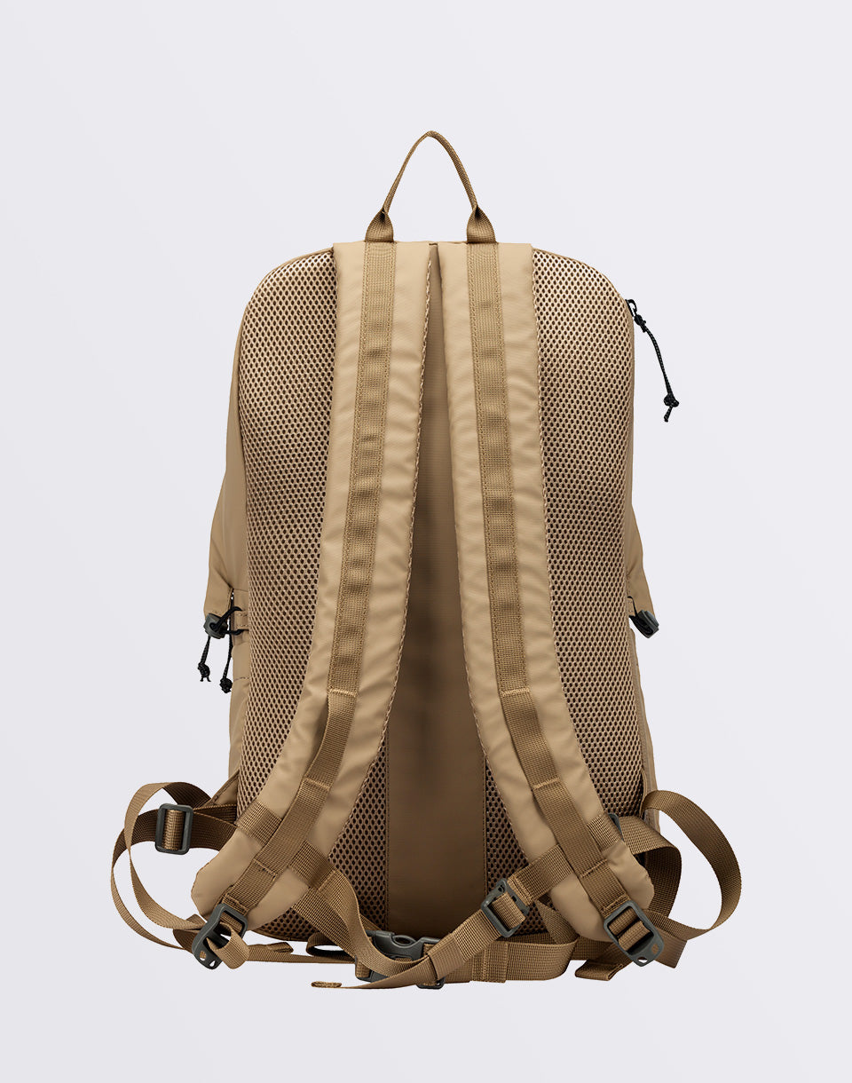 Kiln Hooded Zip Top Backpack 22L